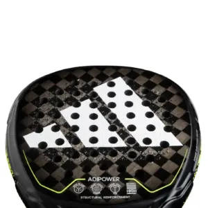 Adidas Adipower 3.2 2023 Padel Racket for women image 8