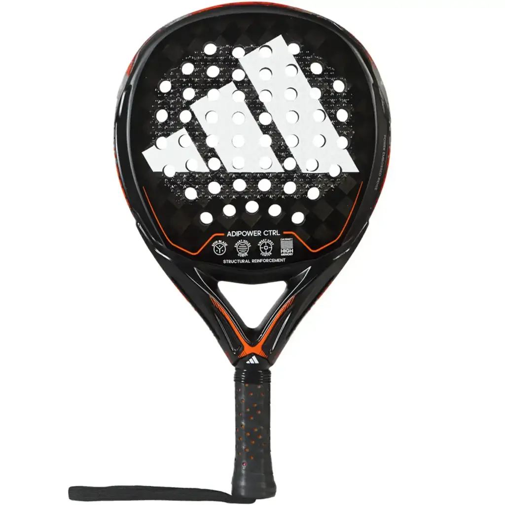 Adidas Adipower CTRL 3.2 2023 Padel Rackets Image 1