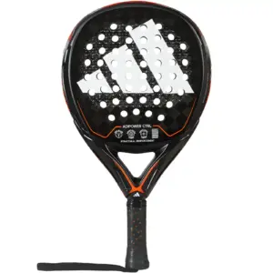 Adidas Adipower CTRL 3.2 2023 Padel Rackets Image 1