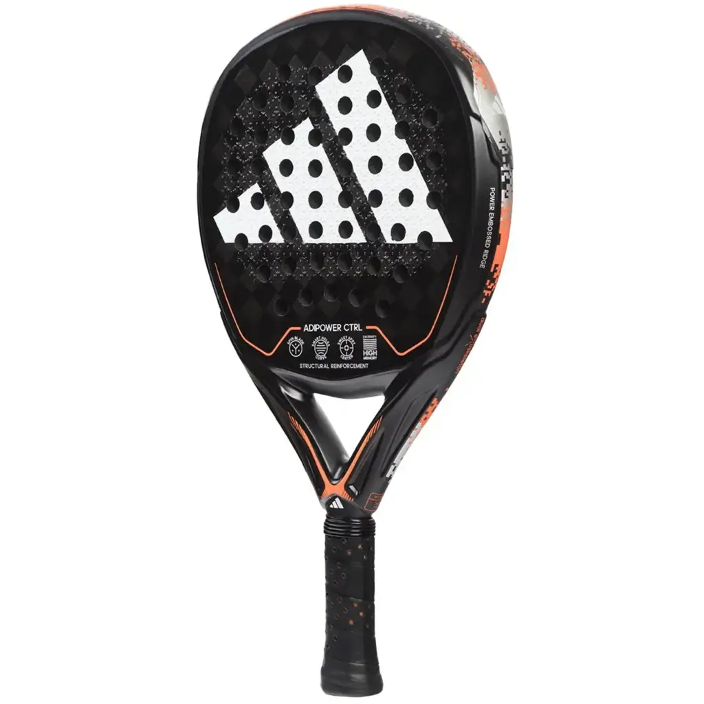 Adidas Adipower CTRL 3.2 2023 Padel Rackets Image 3