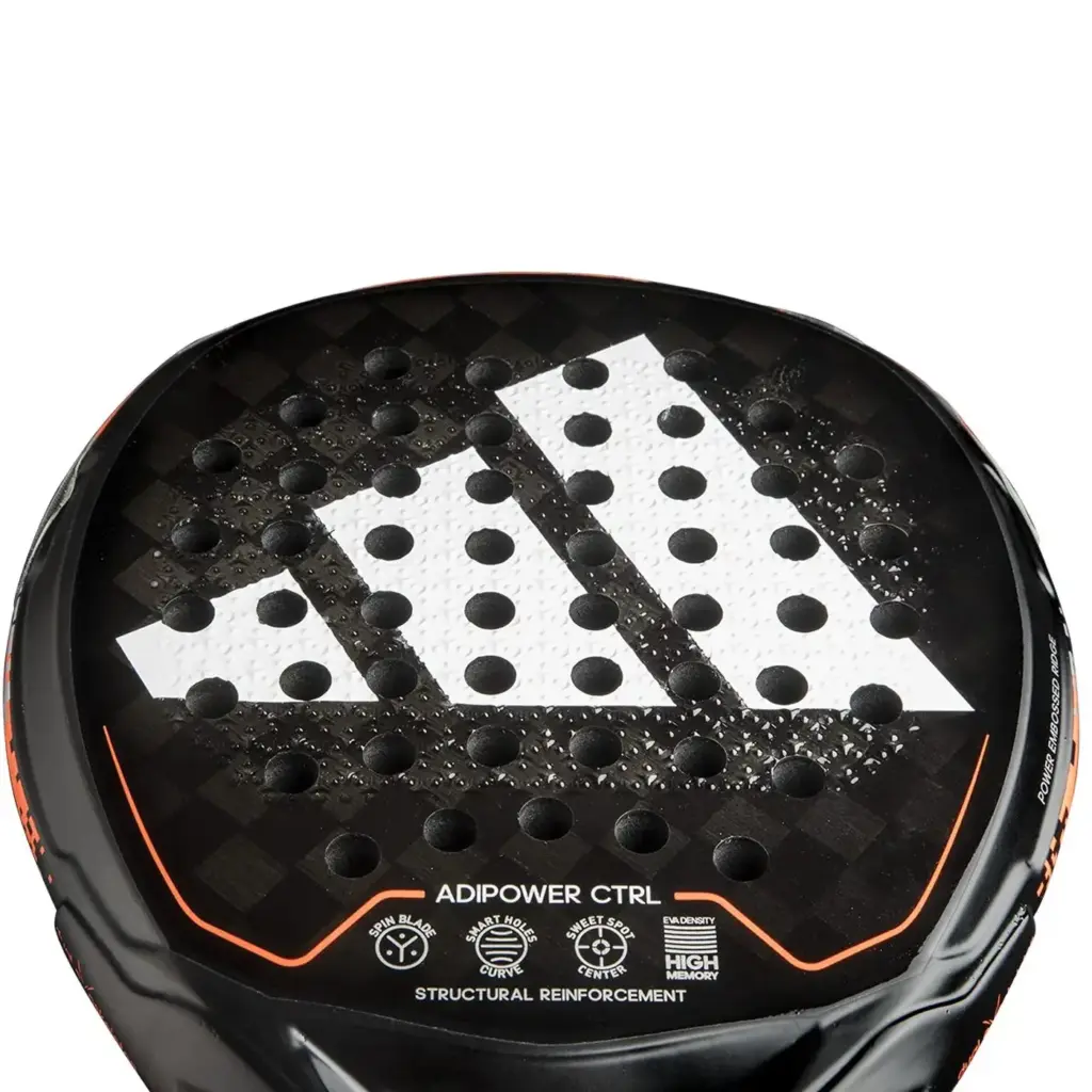 Adidas Adipower CTRL 3.2 2023 Padel Rackets Image 4