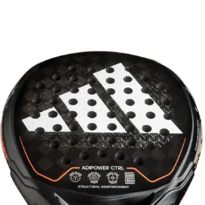 Adidas Adipower CTRL 3.2 2023 Padel Rackets Image 4