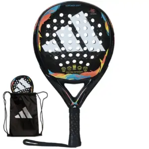 Adidas Adipower Light 3.2 2023 Padel Rackets Image 0