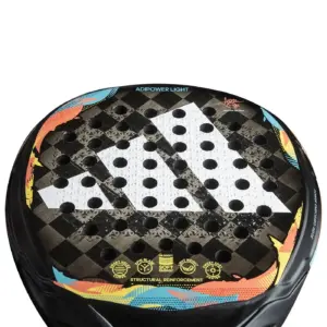 Adidas Adipower Light 3.2 2023 Padel Rackets Image 5