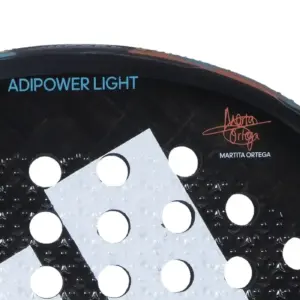 Adidas Adipower Light 3.2 2023 Padel Rackets Image 6