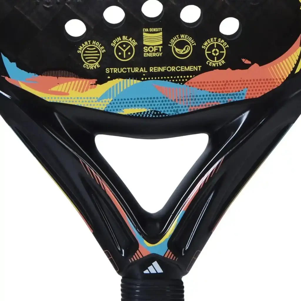 Adidas Adipower Light 3.2 2023 Padel Rackets Image 8