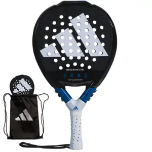 Adidas Metalbone CTRL 3.2 2023 best Padel Rackets Image 0