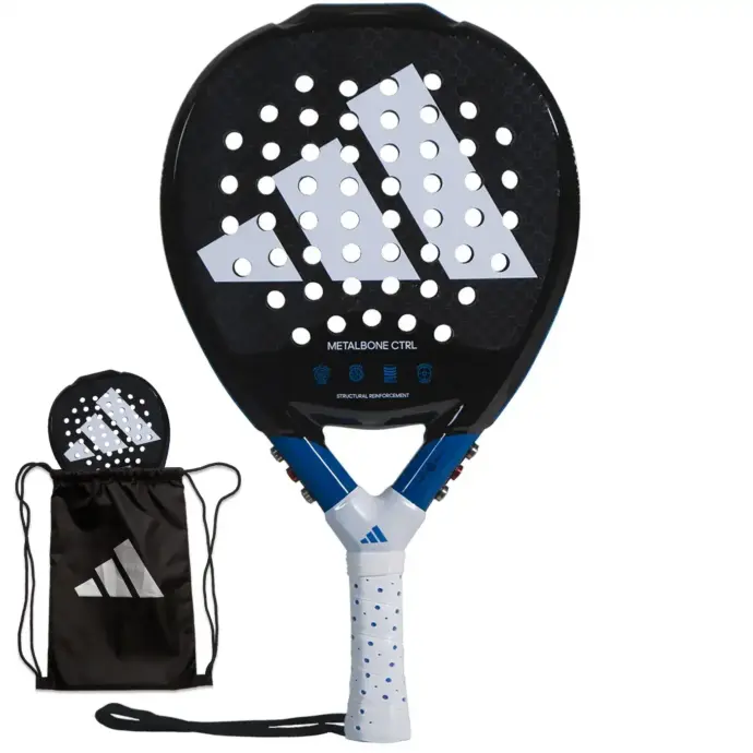 Adidas Metalbone CTRL 3.2 2023 best Padel Rackets Image 0