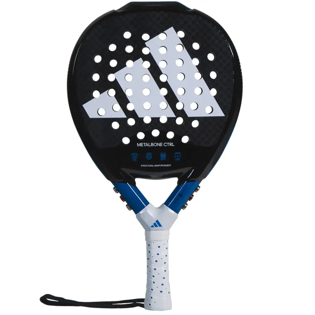 Adidas Metalbone CTRL 3.2 2023 best Padel Rackets Image 1