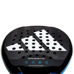 Adidas Metalbone CTRL 3.2 2023 best Padel Rackets Image 4