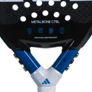 Adidas Metalbone CTRL 3.2 2023 best Padel Rackets Image 5