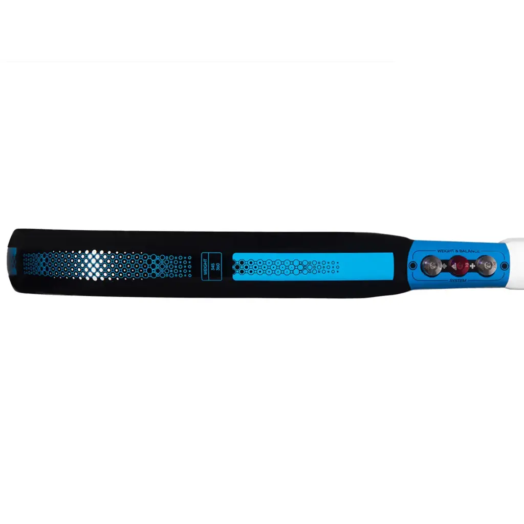 Adidas Metalbone CTRL 3.2 2023 best Padel Rackets Image 7