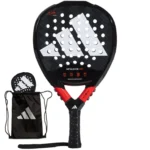 Adidas Metalbone HRD 3.2 2023 best Padel Rackets Image 01