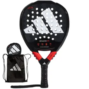 Adidas Metalbone HRD 3.2 2023 best Padel Rackets Image 01