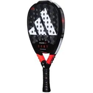 Adidas Metalbone HRD 3.2 2023 best Padel Rackets Image 3