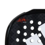 Adidas Metalbone HRD 3.2 2023 best Padel Rackets Image 6