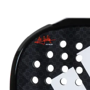 Adidas Metalbone HRD 3.2 2023 best Padel Rackets Image 6