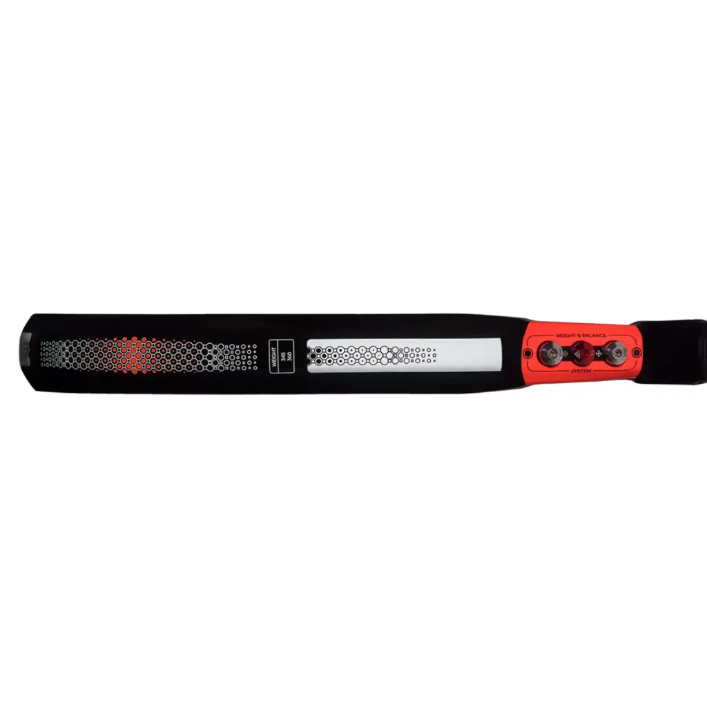 Adidas Metalbone HRD 3.2 2023 best Padel Rackets Image 7