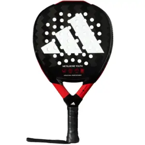 Adidas Metalbone Youth 3.2 2023 best Padel Rackets image 1