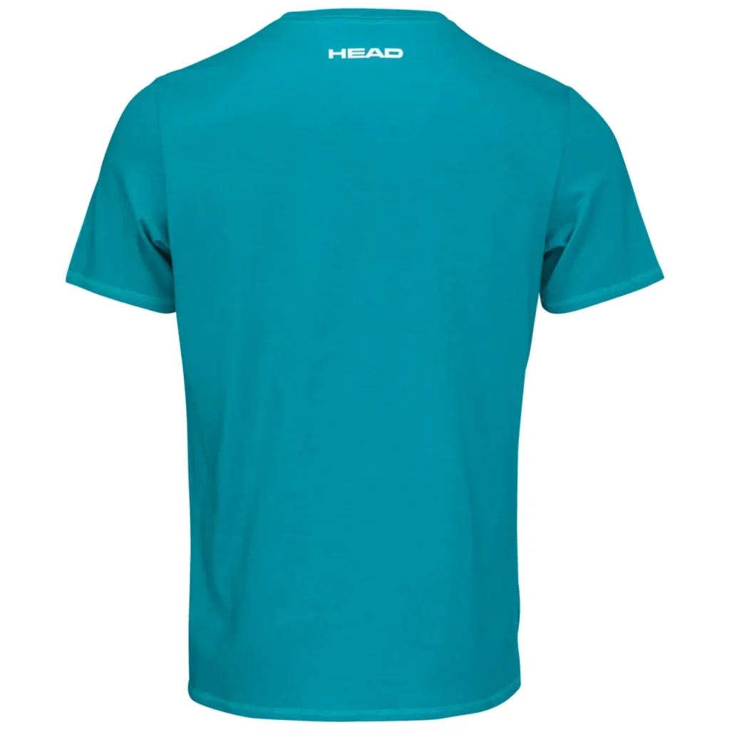 HEAD PADEL TYPE T-Shirt Men PT 01