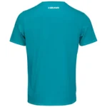 HEAD PADEL TYPE T-Shirt Men PT 01