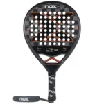 NOX AT.2 Genius LTD 2023 Padel Racket Image 2