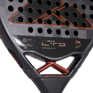 NOX AT.2 Genius LTD 2023 Padel Racket Image 3