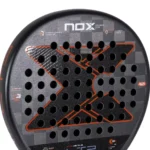 NOX AT.2 Genius LTD 2023 Padel Racket Image 4