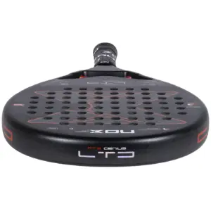 NOX AT.2 Genius LTD 2023 Padel Racket Image 5