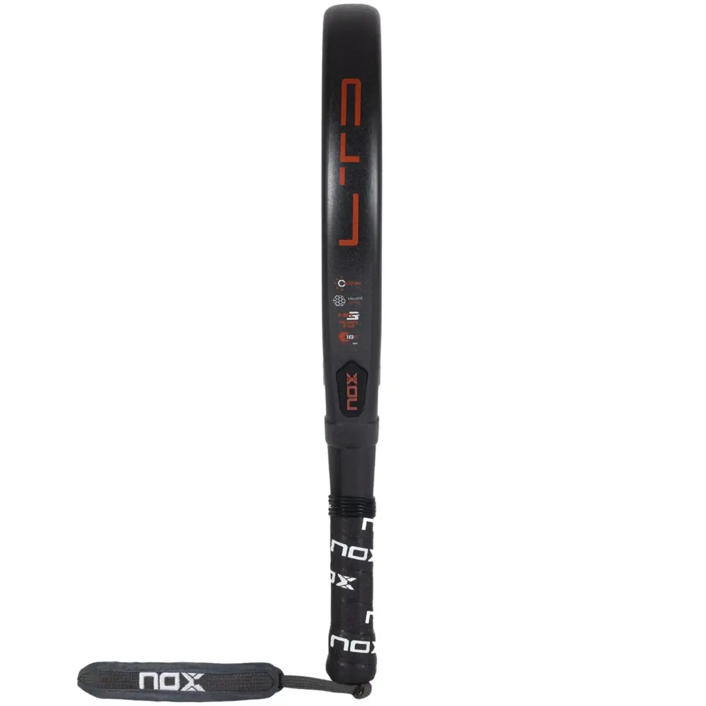 NOX AT.2 Genius LTD 2023 Padel Racket Image 7