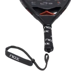 NOX AT.2 Genius LTD 2023 Padel Racket Image 8
