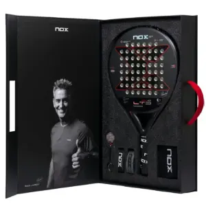 NOX ML10 Pro Cup LTD 2023 Padel Racket Image 1