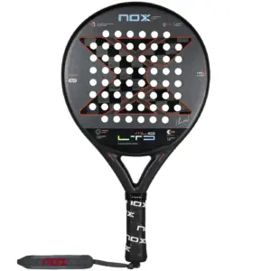 NOX ML10 Pro Cup LTD 2023 Padel Racket Image 2