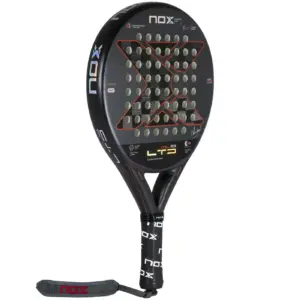 NOX ML10 Pro Cup LTD 2023 Padel Racket Image 3
