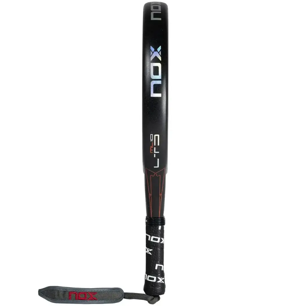 NOX ML10 Pro Cup LTD 2023 Padel Racket Image 4
