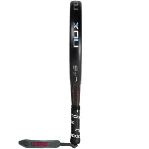 NOX ML10 Pro Cup LTD 2023 Padel Racket Image 4