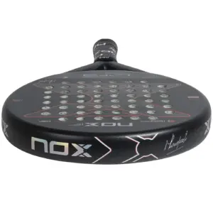 NOX ML10 Pro Cup LTD 2023 Padel Racket Image 5