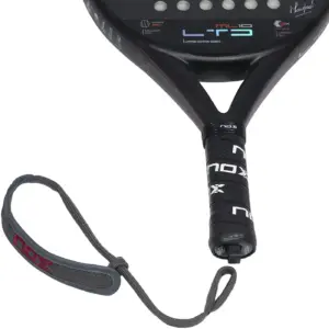 NOX ML10 Pro Cup LTD 2023 Padel Racket Image 7