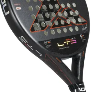 NOX ML10 Pro Cup LTD 2023 Padel Racket Image 8