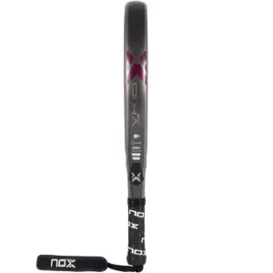 NOX VK10 LUXURY Padel Racket 2023, best padel rackets 2023 Image 3