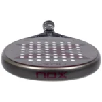 NOX VK10 LUXURY Padel Racket 2023, best padel rackets 2023 Image 4