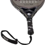 NOX VK10 LUXURY Padel Racket 2023, best padel rackets 2023 Image 7