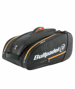 BULLPADEL BPP-22014 PERFORMANCE SALMON PADEL BAG