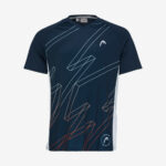 HEAD PLAY Tech T-Shirt Men