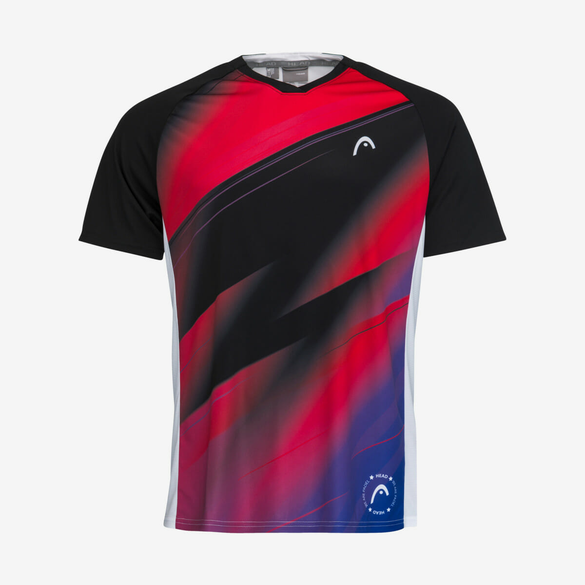 HEAD PLAY Tech T-Shirt Men HEAD PLAY Tech T-Shirt Men