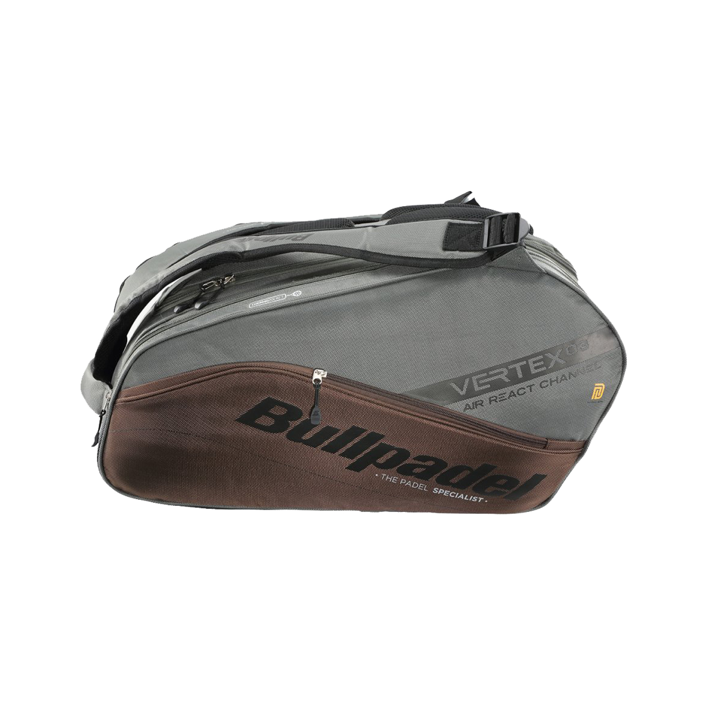 BULLPADEL VERTEX PADEL BAG, Paddle Bag, Padel backpack BULLPADEL VERTEX PADEL BAG, Paddle Bag, Padel backpack