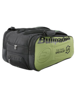 BULLPADEL HACK 03 KHAKI PADEL BAG