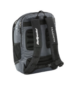 BULLPADEL HACK BACKPACK, Padel Bag, Paddle Bag, Padel backpack