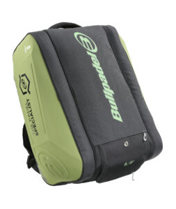 BULLPADEL HACK 03 KHAKI PADEL BAG