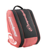 BULLPADEL FLOW CORAL PADEL BAG, Paddle Bag, Padel backpack